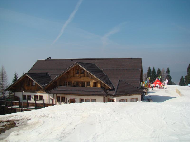 Apartments Pri Marjetki Cerkno Bagian luar foto