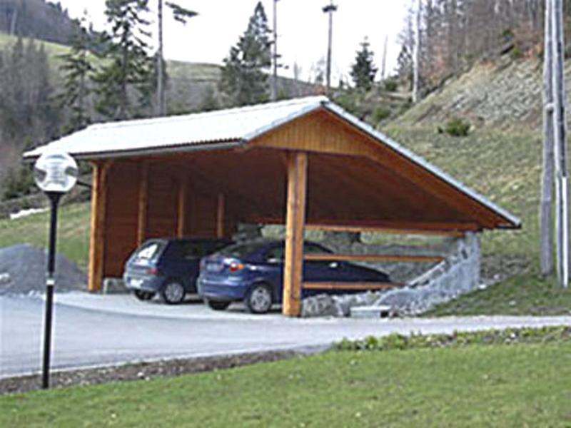 Apartments Pri Marjetki Cerkno Bagian luar foto
