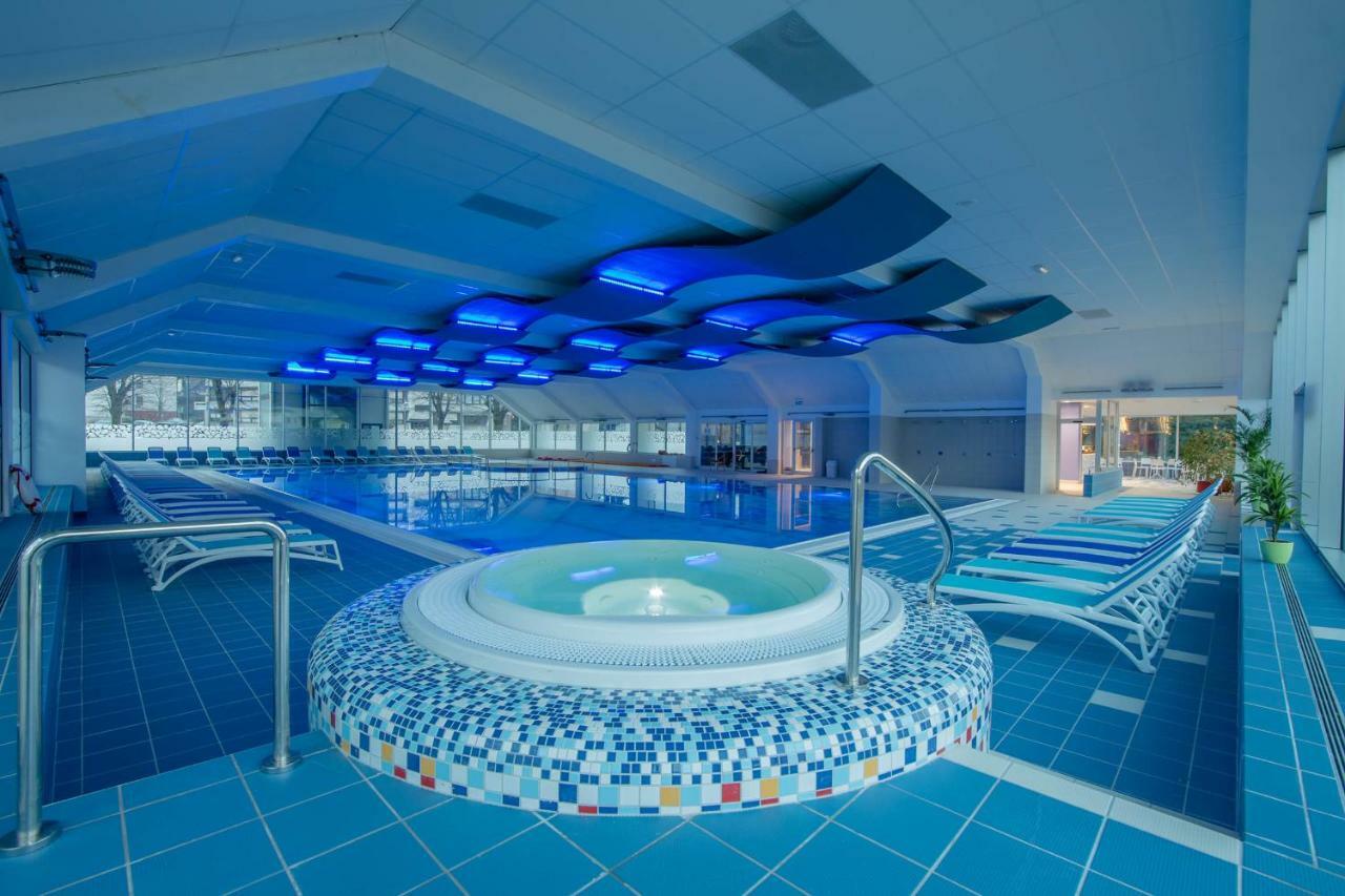 Apartments Pri Marjetki Cerkno Bagian luar foto
